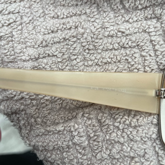 Chanel sunglasses /authentic - Picture 10 of 10